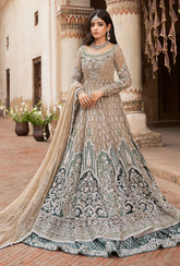 REPLICA MARIA.B WEDDING - MEHRINOZ